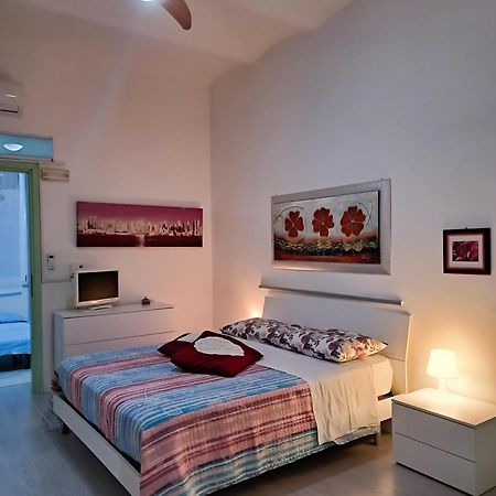Nei Pressi Del Mare Βίλα Termoli Εξωτερικό φωτογραφία