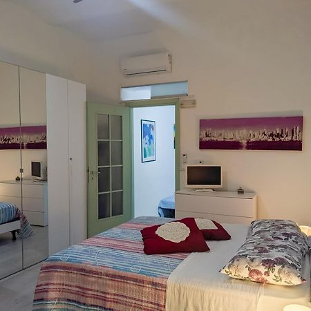 Nei Pressi Del Mare Βίλα Termoli Εξωτερικό φωτογραφία