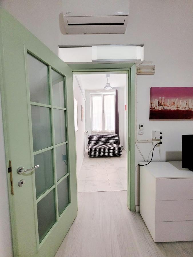 Nei Pressi Del Mare Βίλα Termoli Εξωτερικό φωτογραφία