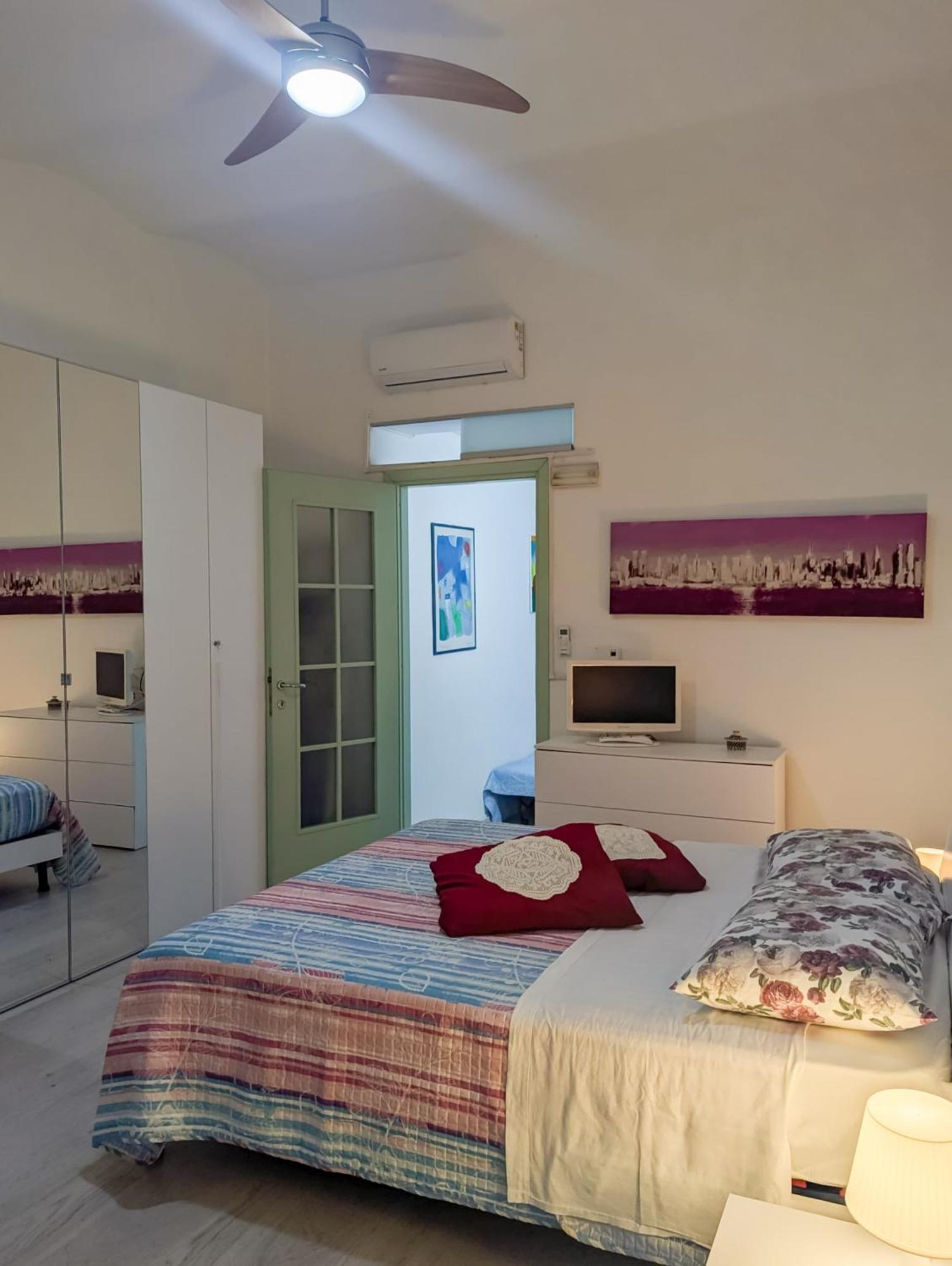 Nei Pressi Del Mare Βίλα Termoli Εξωτερικό φωτογραφία