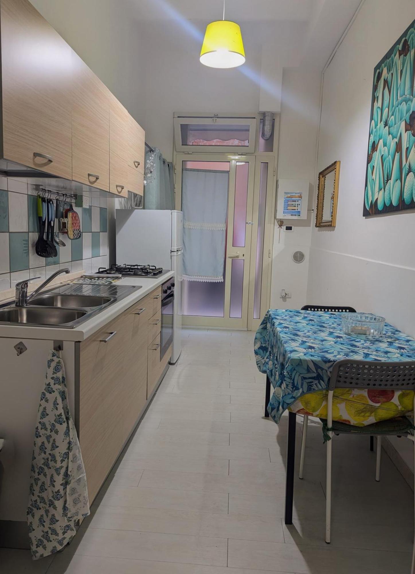 Nei Pressi Del Mare Βίλα Termoli Εξωτερικό φωτογραφία